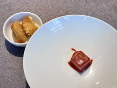 -羲和雅苑•北京烤鸭(瑞吉店)