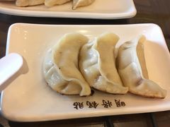 -明将锅贴(五爱路店)