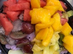 -天津堆姐糖堆刨冰(河东区总店)