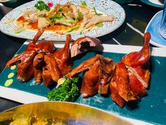 -粤·向群饭店(二沙岛店)