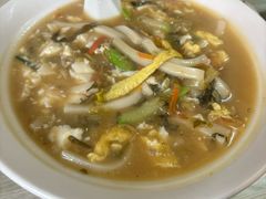 -嵊州特色小吃(萧山街店)