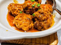 -连鹭海鲜·海肠捞饭·海胆饭(星海店)