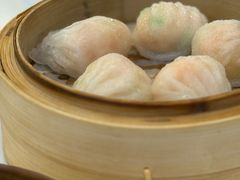 -海宝酒家(中山四路店)