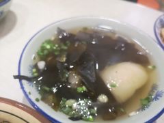 -郑凉面24h店(黄金小区店)