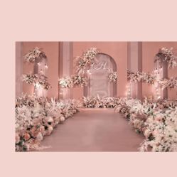 -忆江南婚礼策划(姑苏店)