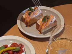 -O'eat Blossom&Pelican(深圳首店)