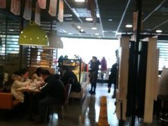 -麦当劳(光新乐购店)