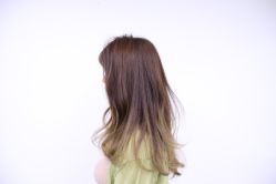 长发-P.STYLE 派斯造型