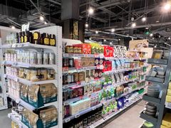 -Olé精品超市(广州太古汇店)