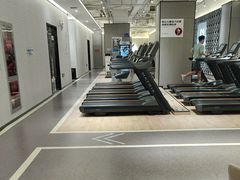 -FLARE STAR FITNESS(复地活力城店)