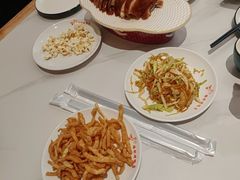 -梅利汴京烤鸭•开封豫菜地标店(晋安路店)