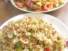 -阿法柯柴火鸡羊肉面片馆