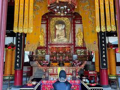 -虞山风景区