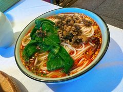 -峨嵋酒家(地安门店)