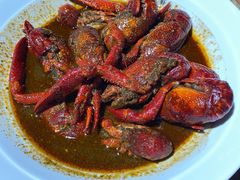 -叶派龙虾•招牌香辣蟹·海鲜(中海国际店)