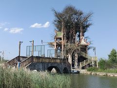 -云漫湖生态度假公园