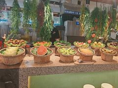 -尚宴牛特鲜自助(太原街万达店)