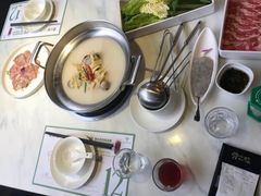 -骨之味·筒骨汤火锅(江头店)