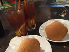 -新旺茶餐厅(嘉里城店)