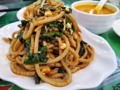 -令氏家外家周秦食府(高新店)