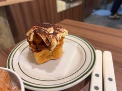 -屋裡·Union Bakery(龙江路店)