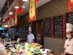包厢-新时代大酒店(仰口路店)