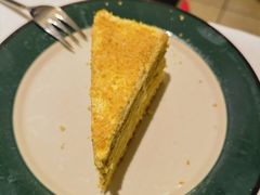 -波特曼西餐厅(南岗店)