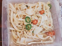 -覃肥叔桂林米粉(粮道街店)