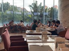 大堂-漳州佰翔圆山酒店·圆山畔西餐厅