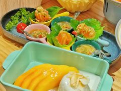 -米泰芒·东南亚料理(体育西店)