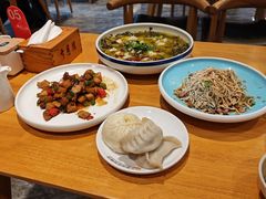 -留芳·文旅古月楼(老街店)