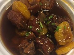 -妈妈的味道(工人体育场东路店)