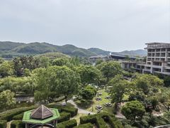 -宁波九龙湖开元度假村