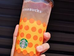 -星巴克(南京狮子桥店)