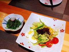 -割烹旭日本料理(龙湖狮山天街店)