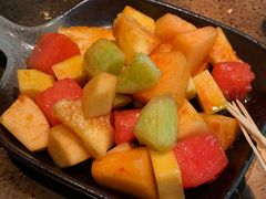 -漆黑觉米粉(三里屯店)