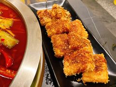 -嘎嘎鸭脑壳(金沙店)