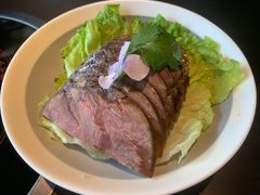 五香牛肉-上名堂·鱼头好吃(体育场路店)