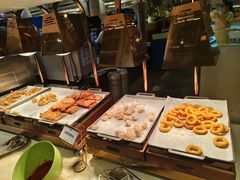 -芭菲盛宴·环球美食(袁家岗店)