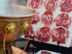 新民血肠-沈辽涮肉火锅(金牛店)