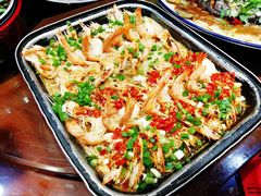 -那家老院子东北菜·饺子·小鸡炖蘑菇(艳华街店)