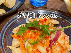 -小桔象·泰国风味餐厅(惠城水门路16号店)
