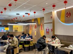 -麦当劳(未来城购物中心店)