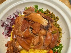 -汇丰苑·海鲜青岛菜(中山路大鲍岛店)
