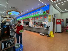-乌记鲜活牛肉城(金砂东路店)