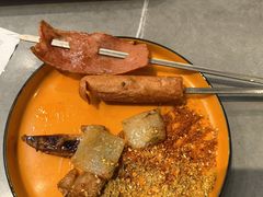 -水浒烤肉(大学城总店)