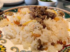 -新疆巴州金丝特餐厅(大钟寺店)