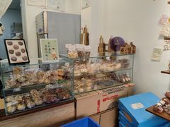 -雀食面包店(钟楼店)