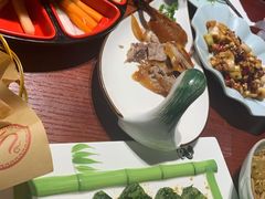 -北平食府(马鞍山路店)