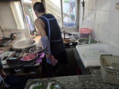 -正宗杨记普洱酸醋米线(总店)